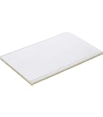 Amazon | ダイト まな板 業務用 ホワイト 20×2 4 0 ×500（mm
